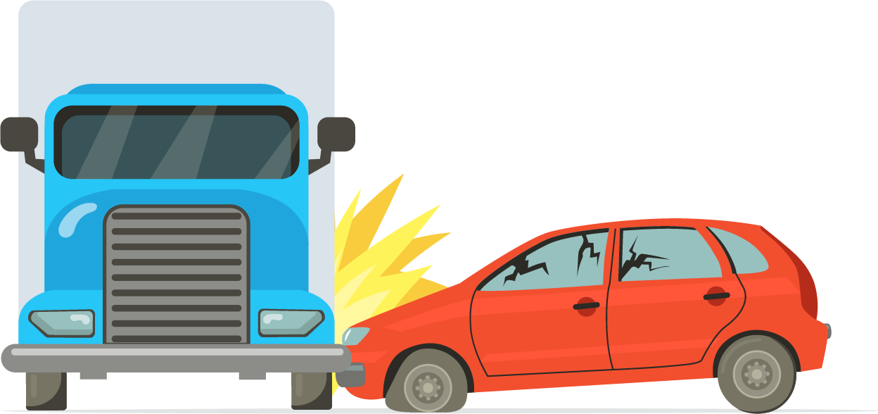Accidente de auto