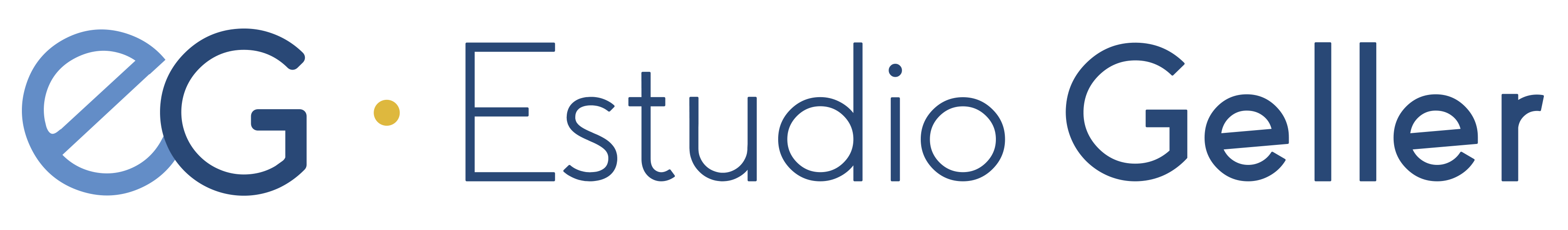 Estudio Geller Abogados