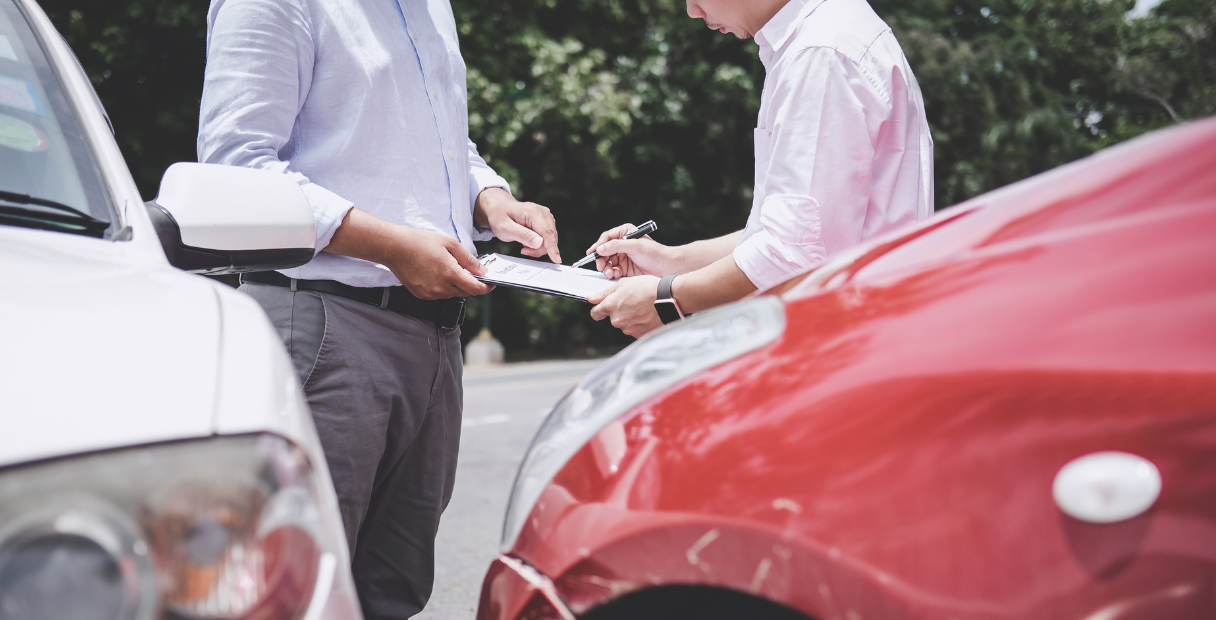 Seguro contra Terceros el que necesitas tener cuando compras un auto Estudio Geller