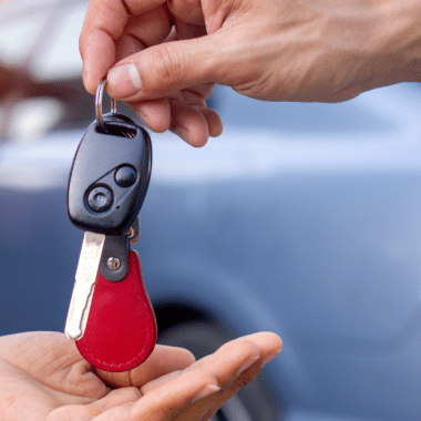 Compra de autos en Argentina